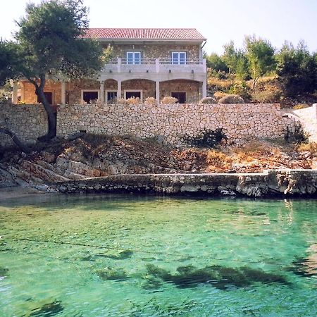 Apartment Zastupac 8761A Hvar Town Exteriör bild