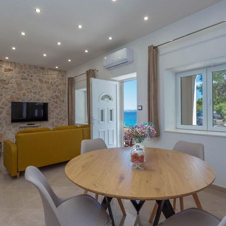Apartment Zastupac 8761A Hvar Town Exteriör bild