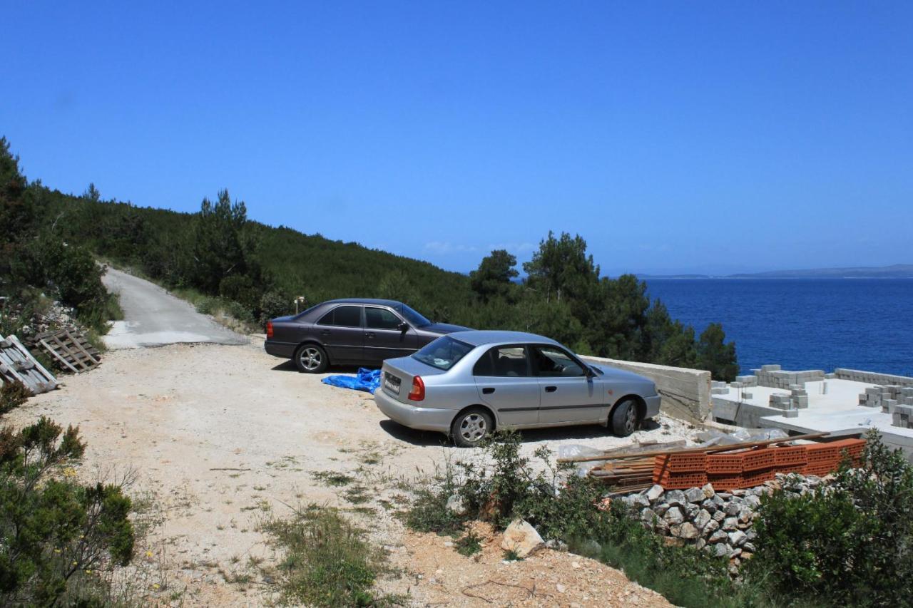 Apartment Zastupac 8761A Hvar Town Exteriör bild