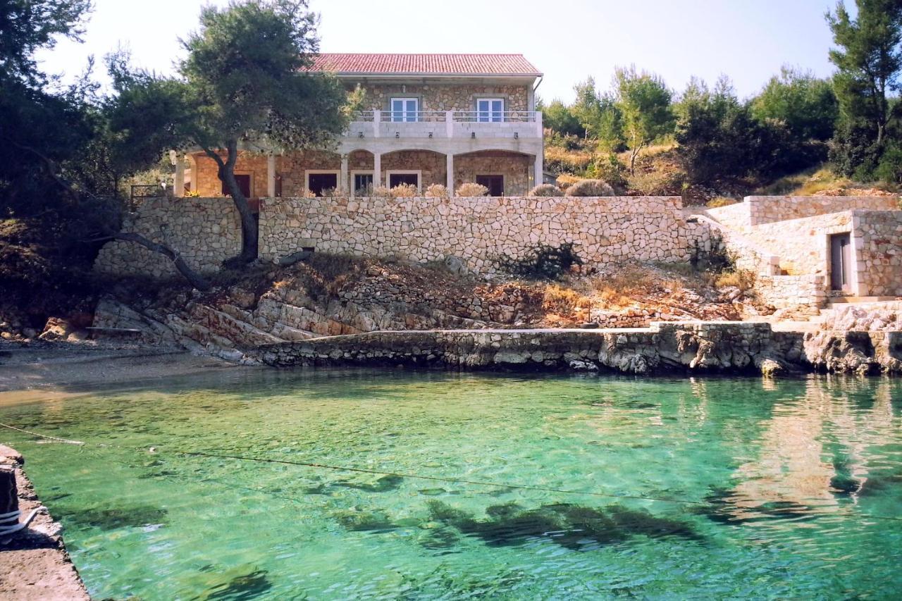 Apartment Zastupac 8761A Hvar Town Exteriör bild