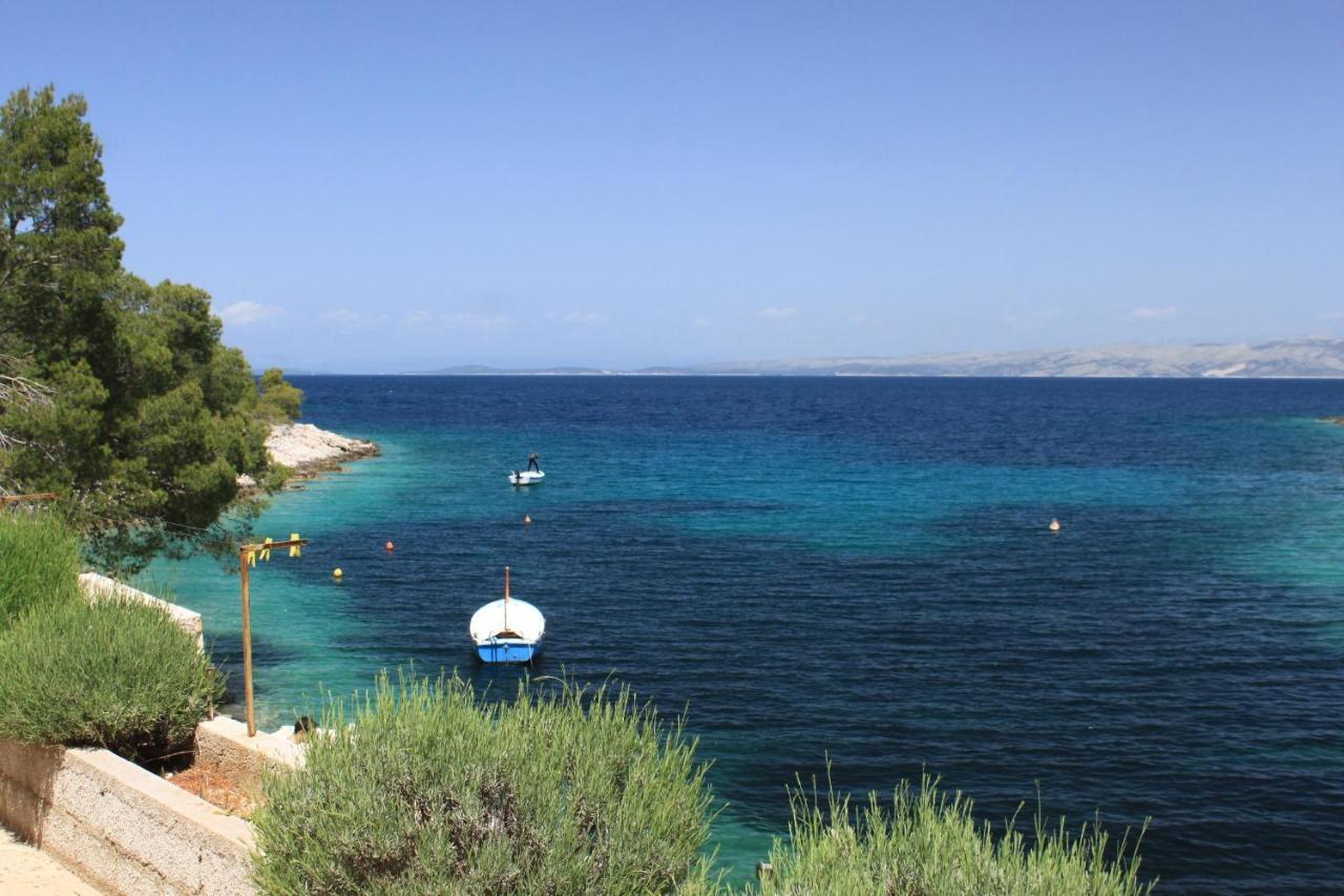 Apartment Zastupac 8761A Hvar Town Exteriör bild