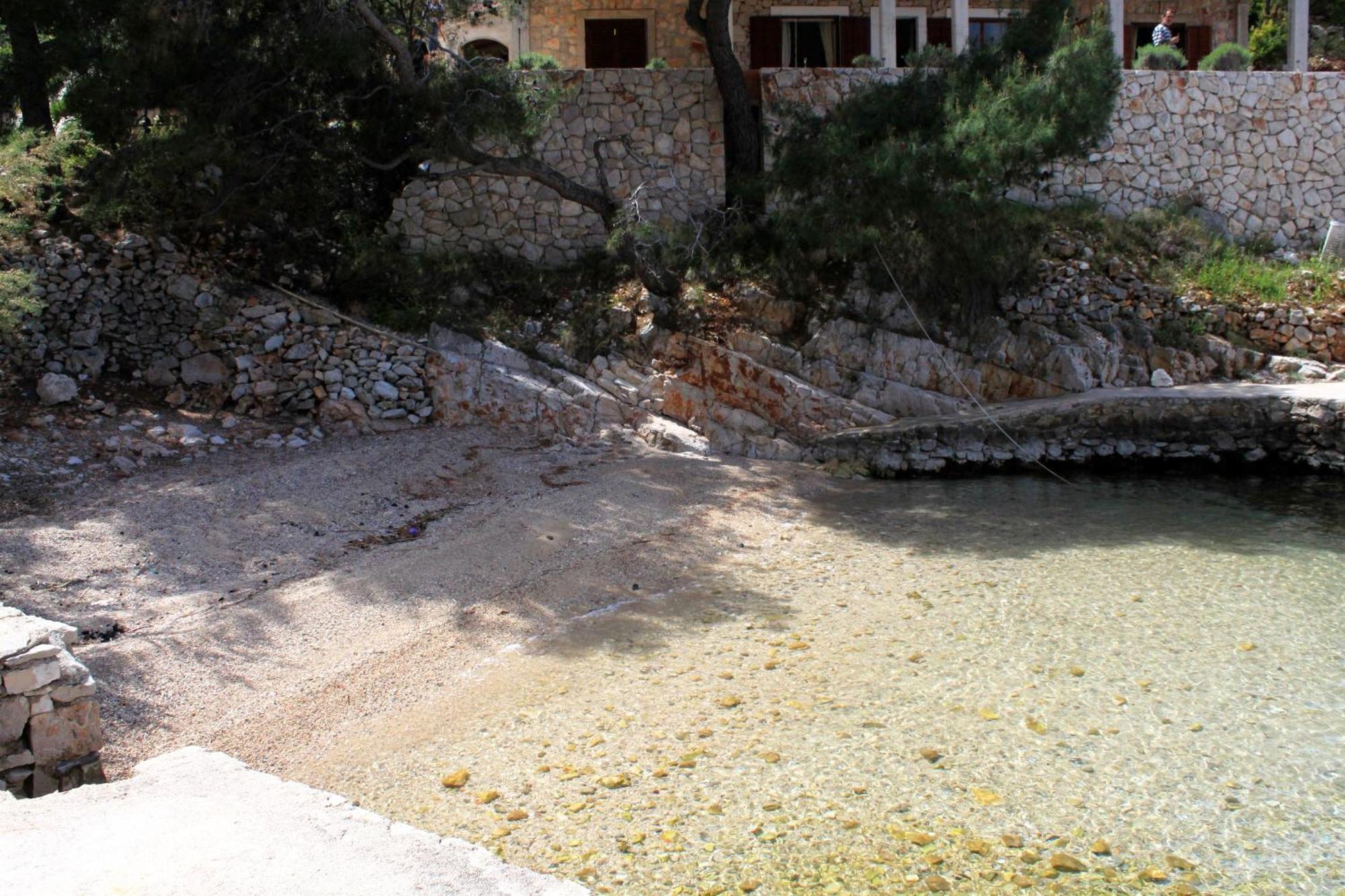 Apartment Zastupac 8761A Hvar Town Exteriör bild