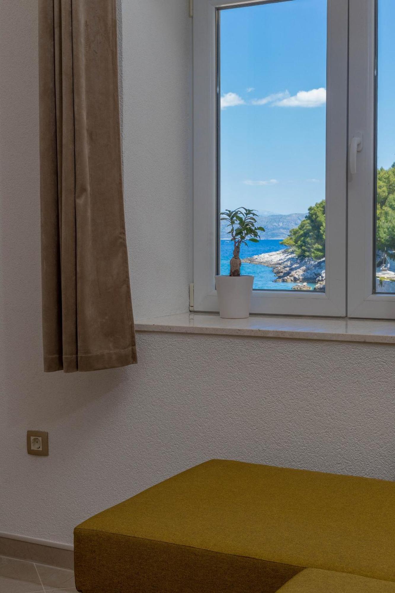 Apartment Zastupac 8761A Hvar Town Exteriör bild